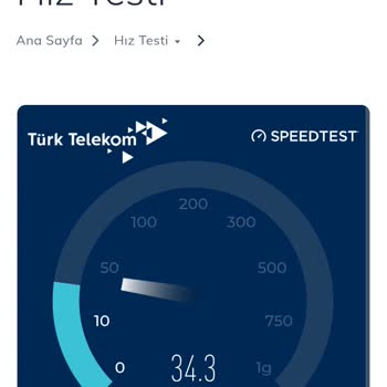Sürekli Kesilen İnternet Bağlantısı Can Sıkıyor