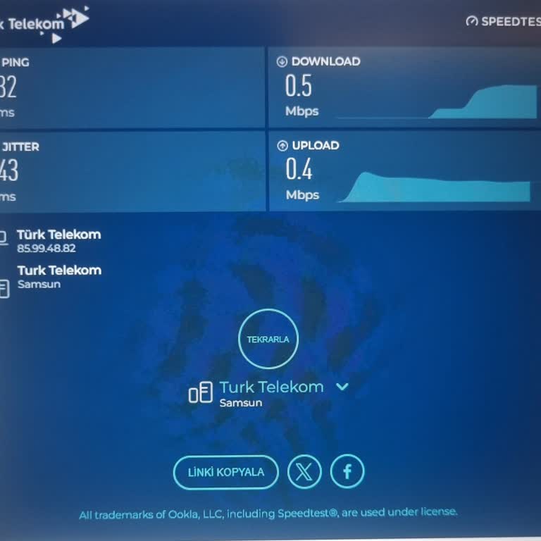 İnternet Hızı Ve Bağlantı Sorunları İşimi Tehlikeye Atıyor