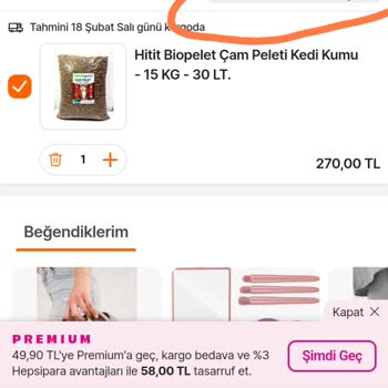 Ücretsiz Kargo Yanıltmacası