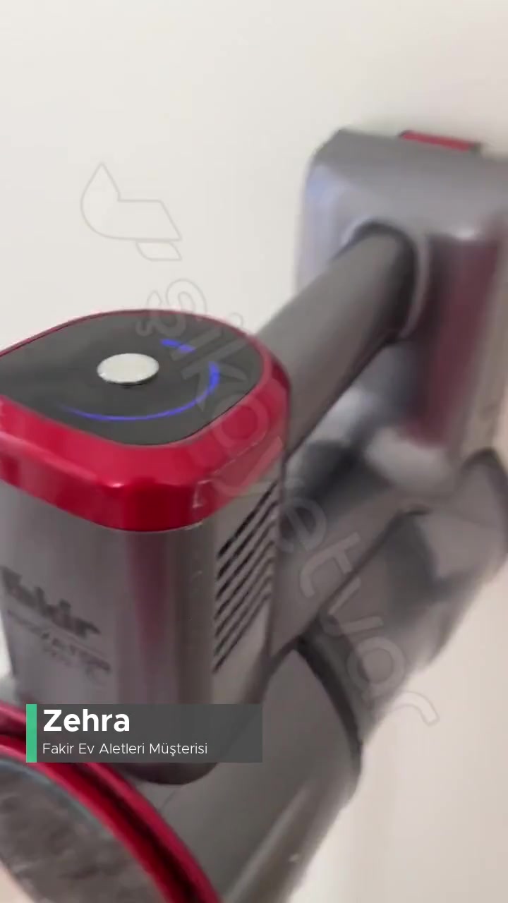 Fakir Ev Aletleri Pişmanlıktır! videonun kapak resmi
