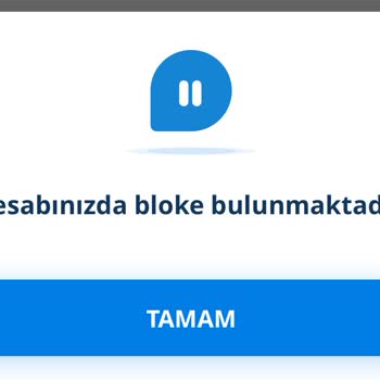 Denizbank Kredi Kartı Blokesi Sorunu