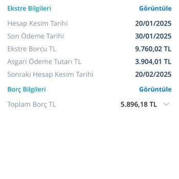 Denizbank Kredi Kartı Blokesi Sorunu