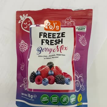 Yanıltıcı Ürün İçeriği: Paket Ve Gerçekler Uyuşmuyor
