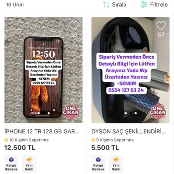 Dolap Uygulamasında Mağduriyet Ve Hesap Engelleme