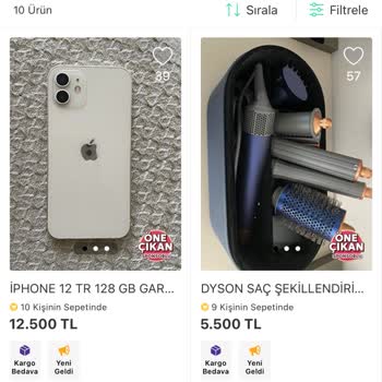 Dolap Uygulamasında Mağduriyet Ve Hesap Engelleme