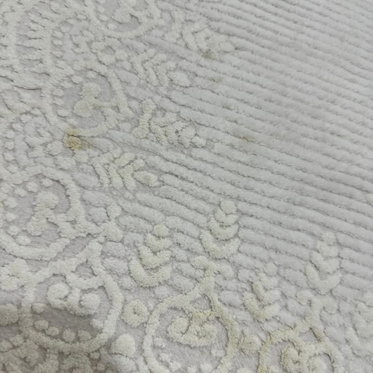 Halı Yıkama Hizmetinde Yaşanan Zorluklar