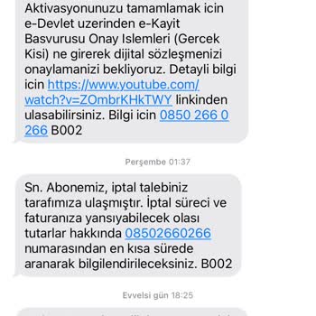 D Smart'ta Yanıltıcı Fiyatlandırma Ve Hizmet Sorunları