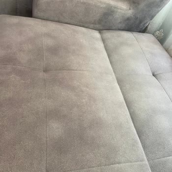 İstikbal Köşe Takımında Renk Solması Sorunu