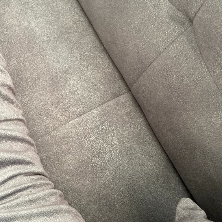 İstikbal Köşe Takımında Renk Solması Sorunu