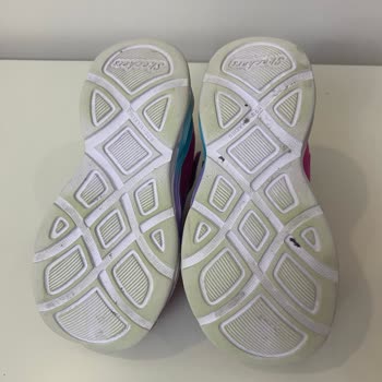 Skechers Mağazasının Garanti Sürecinde Yaşanan Hayal Kırıklığı