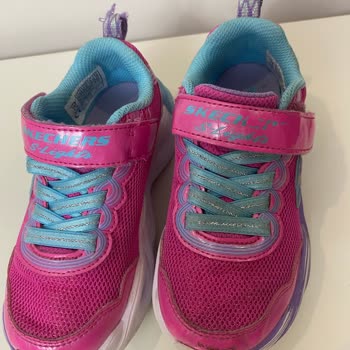 Skechers Mağazasının Garanti Sürecinde Yaşanan Hayal Kırıklığı