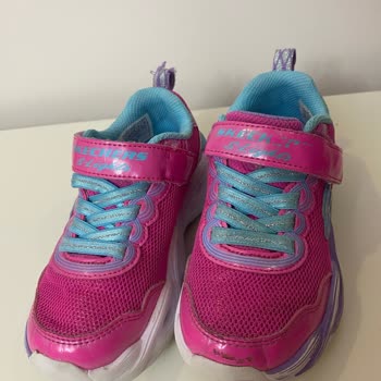 Skechers Mağazasının Garanti Sürecinde Yaşanan Hayal Kırıklığı