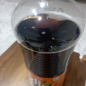 Tarihi Geçmemiş Soğuk Çayın Bozulması