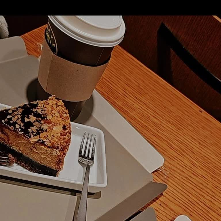 Gaziantep Kahve Dünyası'nda Düşük Kaliteli Servis Deneyimi