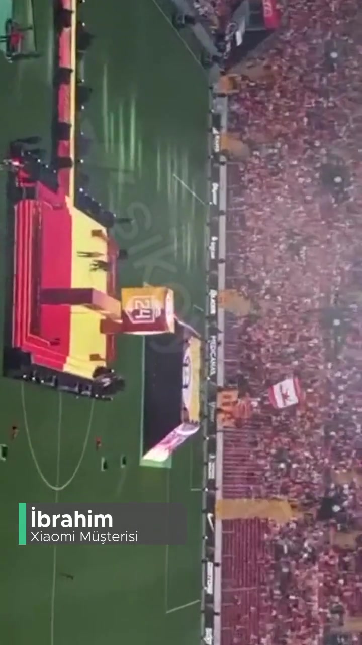 Xiaomi Videolarda Ses Çok Kötü Çıkıyor! videonun kapak resmi