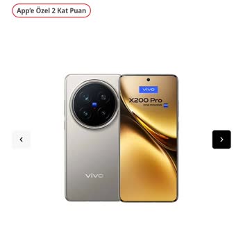 Vivo200 Pro Ve Kulaklık Sorunu