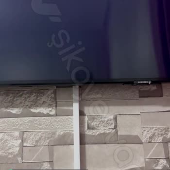 Samsung QLED TV Siyah Ekran Sorunu!