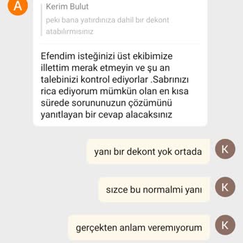 40 Günlük Para İadesi Çilesi: Temu'nun İlgisizliği