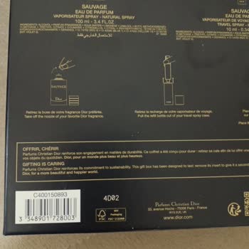 Trendyol Dior Şikayeti!