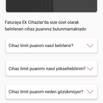 Vodafone Puanları Neden Sıfırlandı?