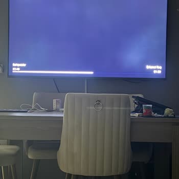 Philips TV'de Görüntü Sorunları Ve Yetersiz Servis Deneyimi