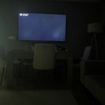 Philips TV'de Görüntü Sorunları Ve Yetersiz Servis Deneyimi