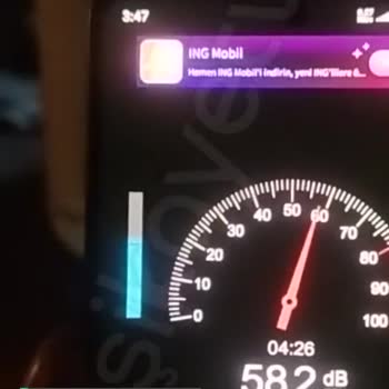 Samsung Traktör Gibi Çalışıyor Dış Ünite!