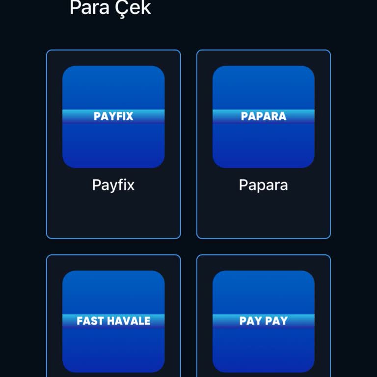 Probahis Yatırdığım Paramı Da Aldılar