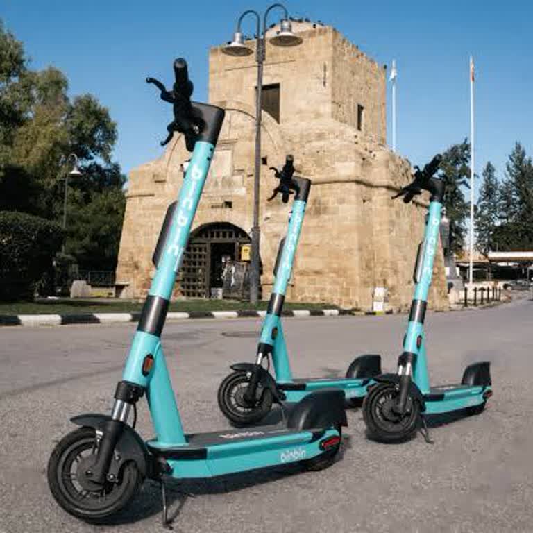 BinBin Kilit Sorunu Ve Haksız Ücretlendirme