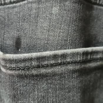 Kusurlu Pantolon Ve Mağaza İade Sorunu