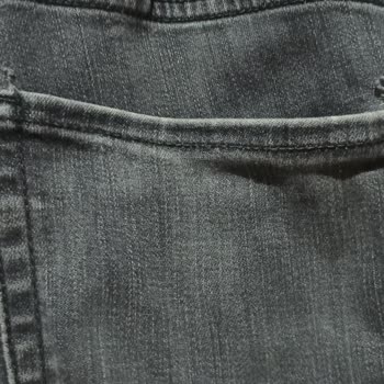 Kusurlu Pantolon Ve Mağaza İade Sorunu