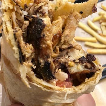 Soğuk Yemekler Ve Şok Edici Açıklamalar: Kötü Bir Deneyim