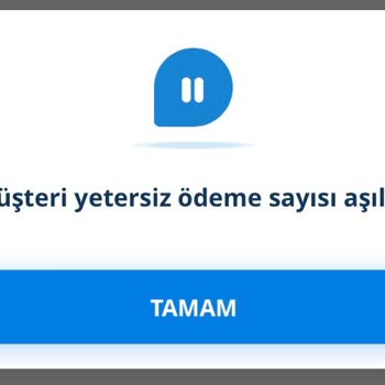 Kredi Kartı Ödemesi Yapıldı Ama Hala Kullanıma Açılmadı