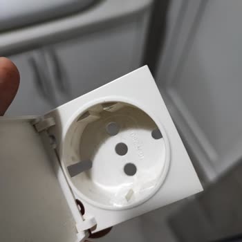 Viko Karre Prizlerinde Dayanıklılık Sorunu