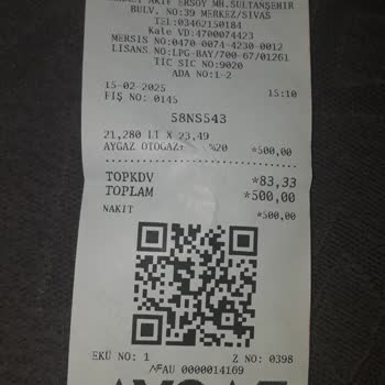 Paro Cihazı Arızası Ve Puan Yükleme Sorunu