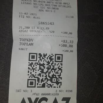 Paro Cihazı Arızası Ve Puan Yükleme Sorunu