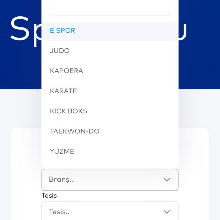 Sefaköy Yüzme Havuzunda Cimnastik Kaydı Sorunu Ve Torpil Şüphesi