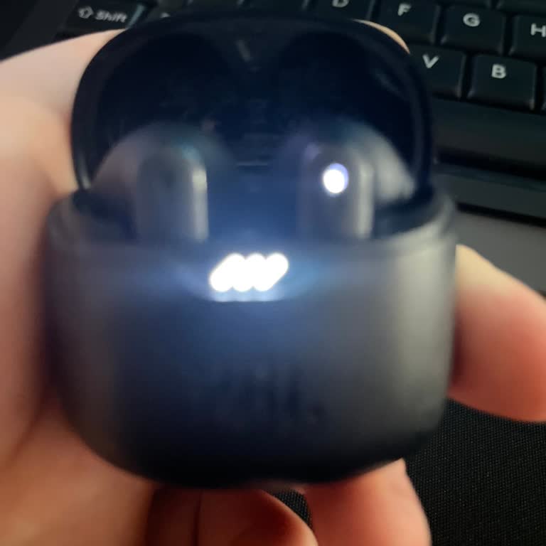 JBL Tune Flex Sol Kulaklık Bağlantı Sorunu