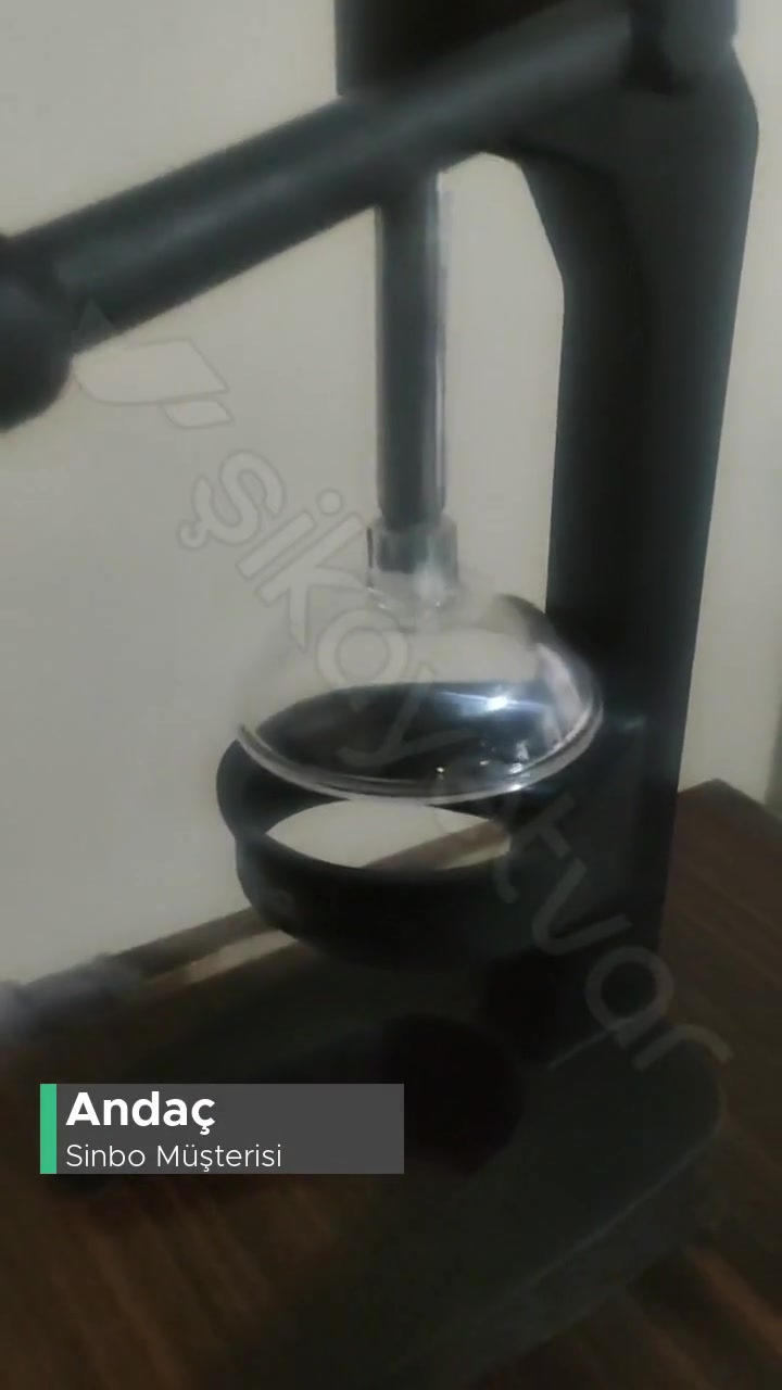 Sinbo Narenciye Sıkacağı Parça Sorunu! videonun kapak resmi