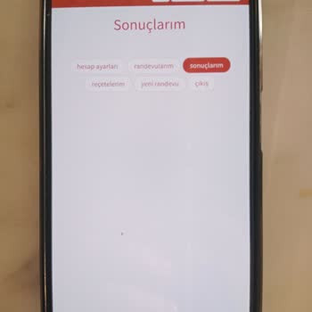 Özel Sağlık Sigortası Mağduriyeti Ve Test Sonucu Belirsizliği