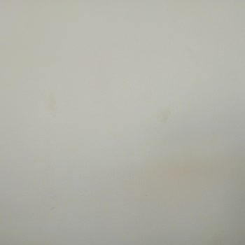 Permolit Boya: Hayal Kırıklığı Ve Ziyan Olan Emek