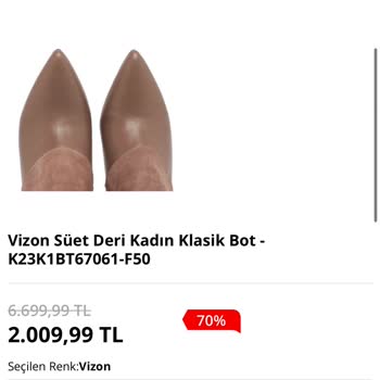 Tergan'dan Alışverişte Yaşanan Fiyat Ve Teslimat Sorunları