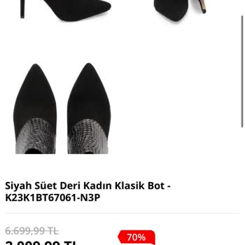 Tergan'dan Alışverişte Yaşanan Fiyat Ve Teslimat Sorunları