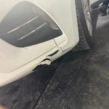 Garenta Kasko Güvencesiyle Hayal Kırıklığı: Tampon Krizi