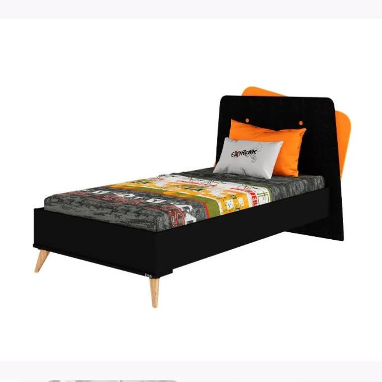 Kalitesiz Mobilya: Çocuk Odasında Güvenlik Sorunu