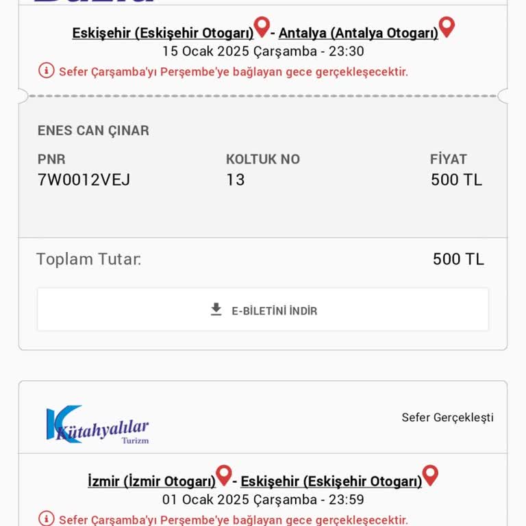 Ödeme Sorunu Ve Çifte Ücretlendirme