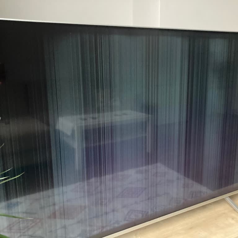 Garanti Biter Bitmez Bozulan Philips TV İçin Acil Çözüm Talebi