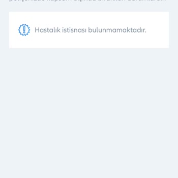 Allianz Sigorta Mağduriyeti: Ameliyat Öncesi Provizyon Sorunu