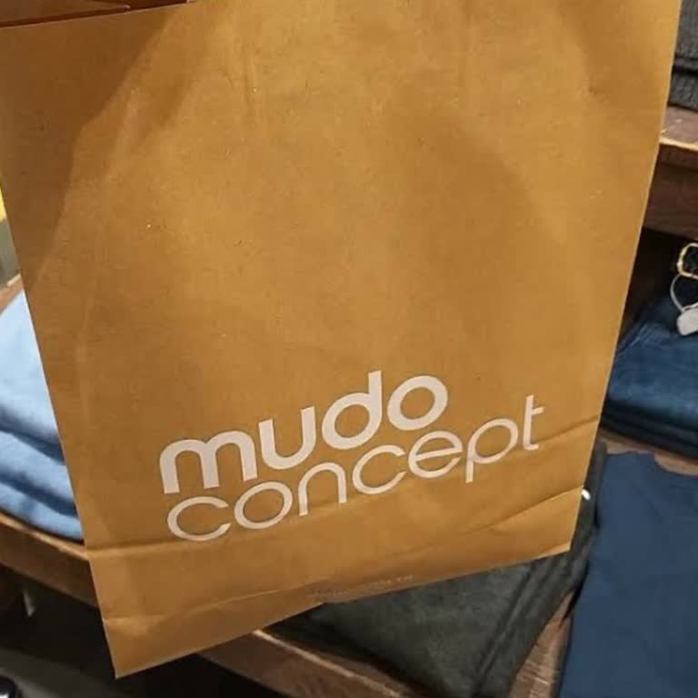 Mudo'nun Poşet Ve Hediye Paketi Ücretlendirme Politikası