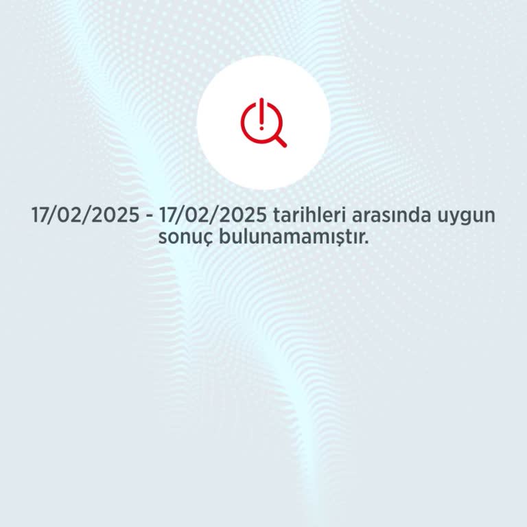 İade Edilen Ücretin Banka Hesabına Yatırılmaması